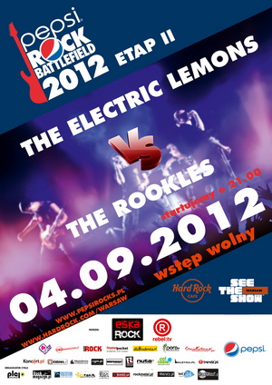 the_electric_lemons_vs._the_rookles__w_hard_rock_cafe