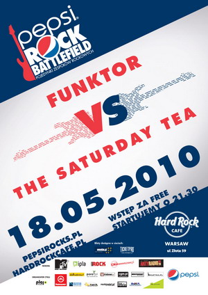 funktor_vs._the_saturday_tea_w_hard_rock_cafe