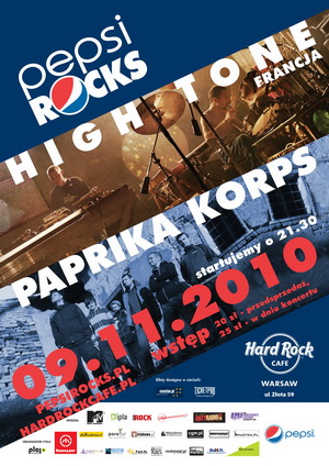 high_tone_and_paprika_korps_w_hard_rock_cafe