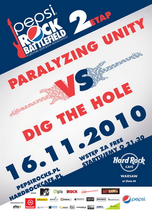 paralyzing_unity_vs._dig_the_hole_w_hard_rock_cafe