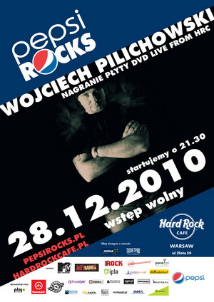 pilichowski_band_w_hard_rock_cafe