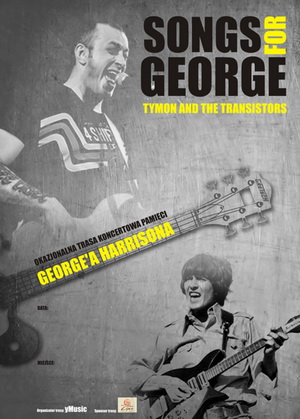 tymon_tymanski_and_transistors__songs_for_george