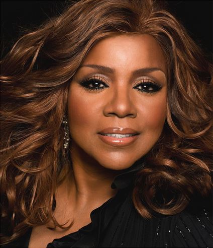 Gloria Gaynor -My fulfillment comes from a number of things in my life and the success of my career is part of it...